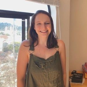 Meet your Posher, Nina